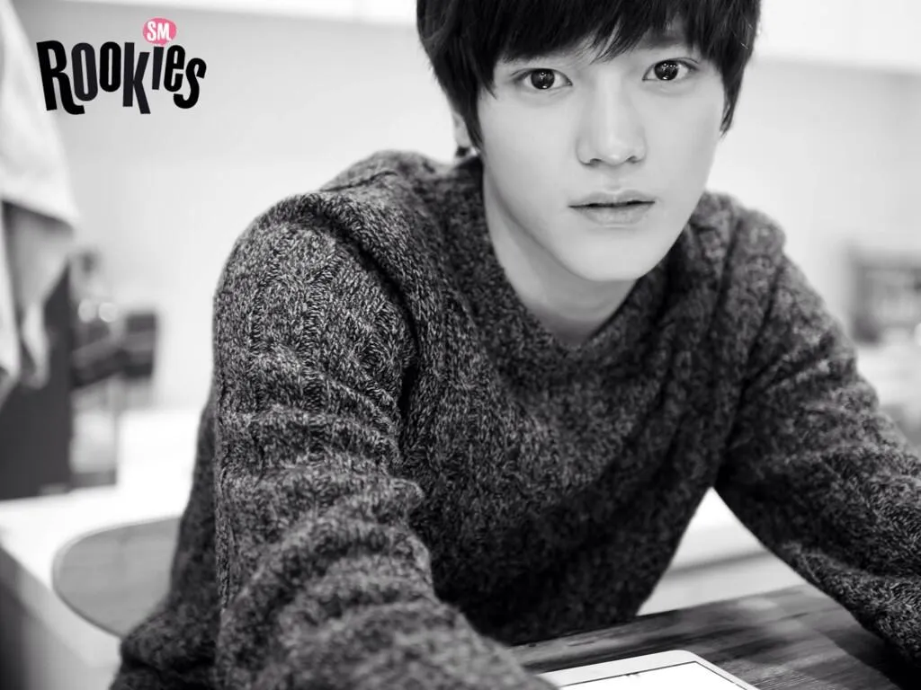 Taeyong SM Rookies akui pernah menipu saat masih SMP. @koreaboo.coom