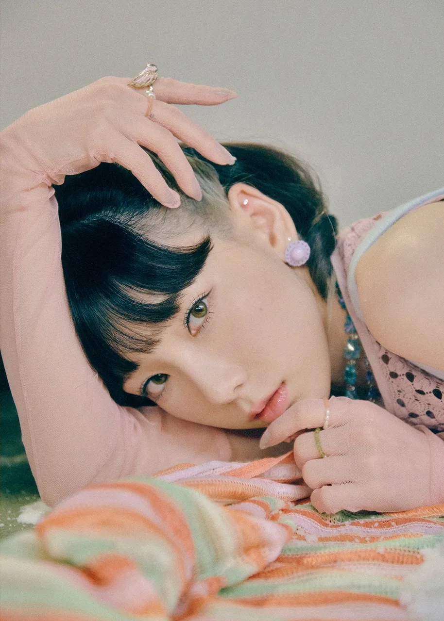 Credit: SM Entertainment