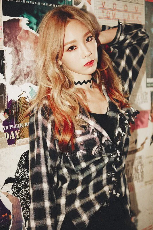 Taeyeon akhirnya rilis teaser video album baru solo. ©SMTOWN