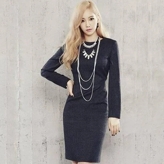 Update Taeyeon SNSD setelah kabar putus. ©instagram/taeyeon_ss