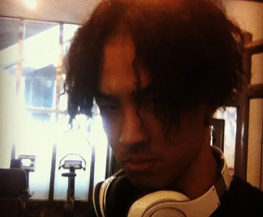 Taeyang Big Bang