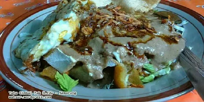 Instagram.com/TahuGimbal, Diambil pada 19 Juli 2019