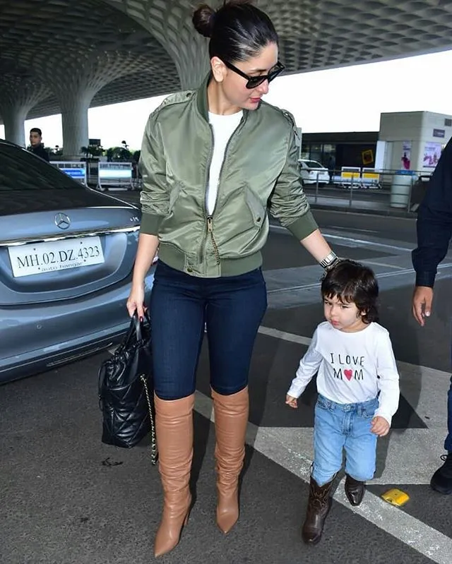 © instagram/taimurakpataudi