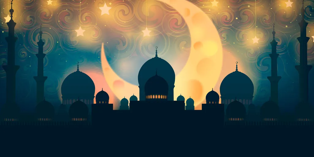 Takbiran - Idul Adha dan Artinya