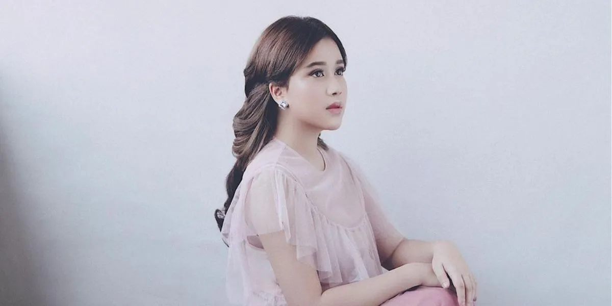 Brisia Jodie - Tak Bisa