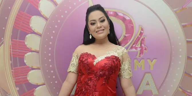 Lia Qarisha © Kapanlagi/Bayu Herdianto