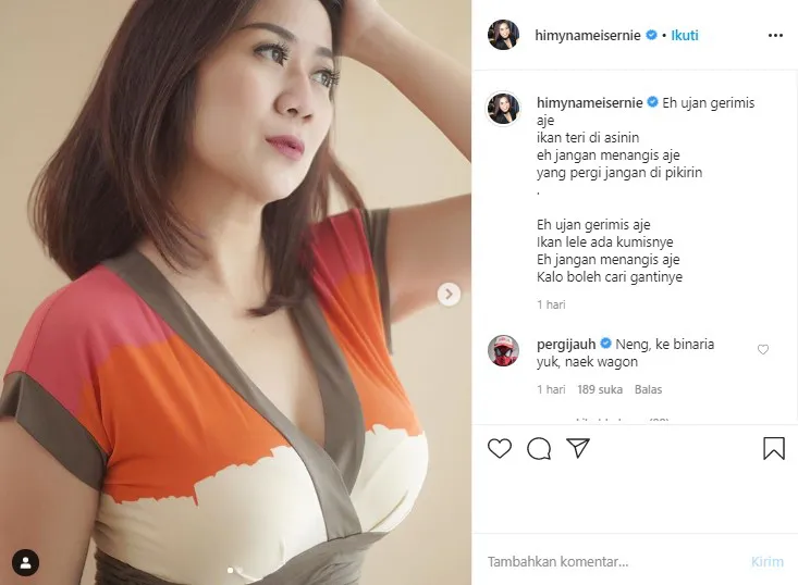 (c) instagram.com/himynameisernie