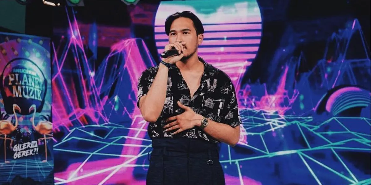 Adrian Khalif Feat. Cantika Abigail - Take Care