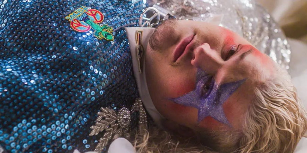 TALK - Run Away to Mars