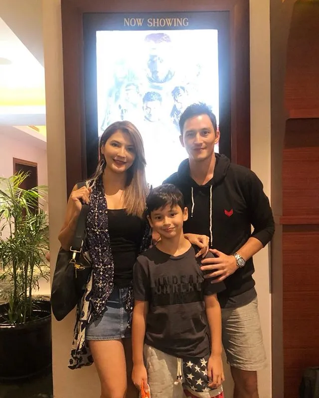 Credit: instagram.com/tamarableszynskiofficial