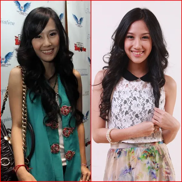 Ardina Rasti - Tamara Tyasmara
