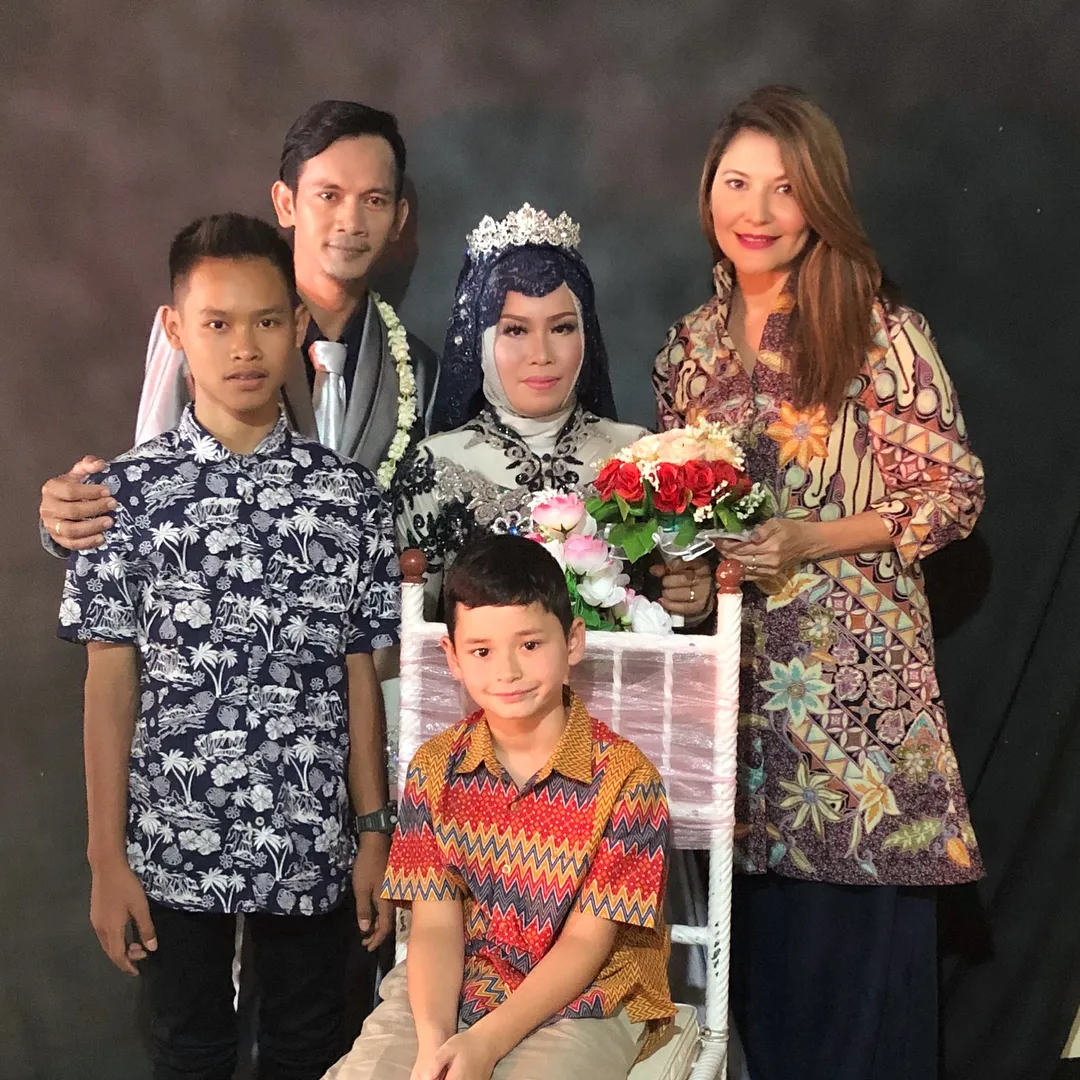 © instagram.com/tamarableszynskiofficial