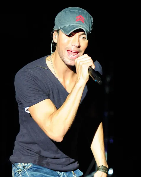Enrique Iglesias