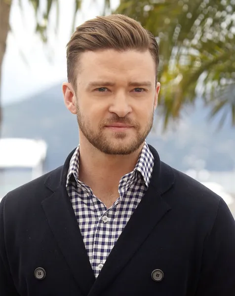Justin Timberlake