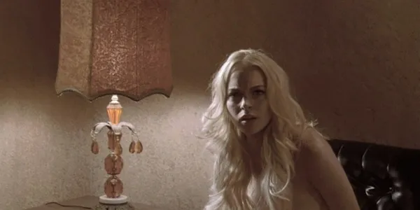 Lindsay Lohan