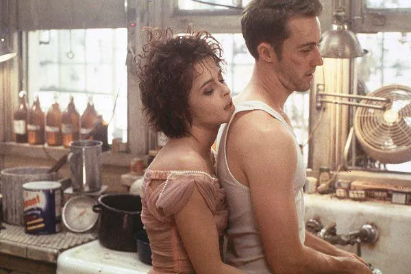 Helena Bonham Carter