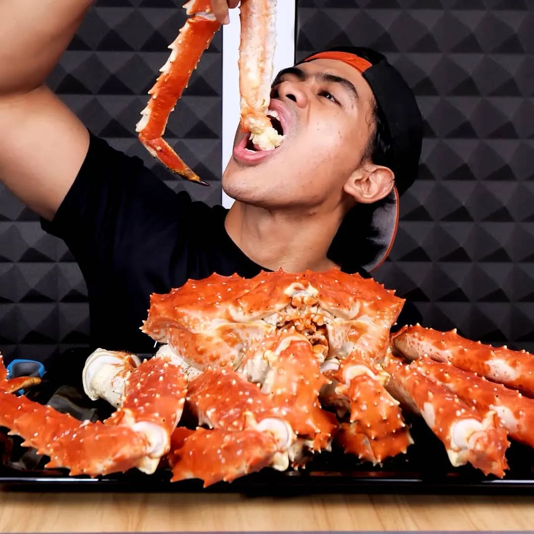 Credit: Instagram/tanboy_kun