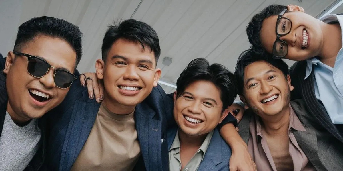 Juicy Luicy - Tanggung Jawab