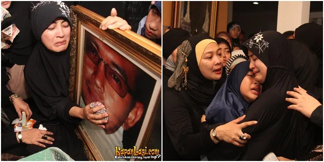 KapanLagi.com/Budy Santoso