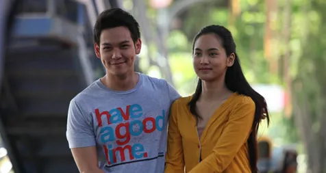 Tara dan Tania @foto: Agnasa Film Production