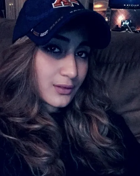 Tania disebut mirip Kareena, benarkah? ©instagram/tanianadiraa