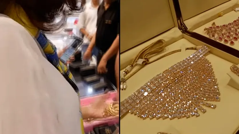 © youtube/tanianadiraofficial