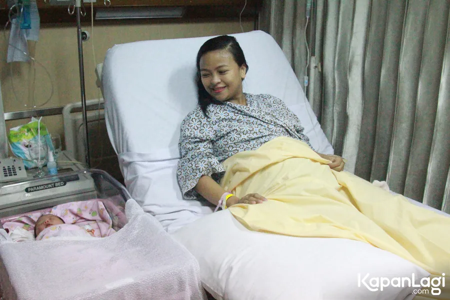 Tantri akan prioritaskan keluarga © KapanLagi.com®