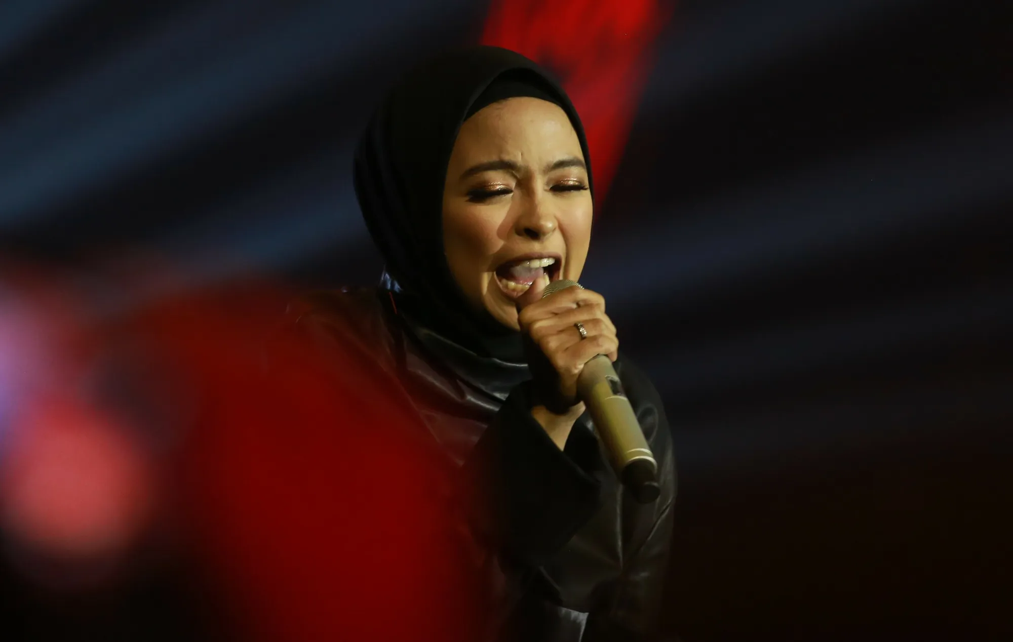 Tantri Kotak © Kapanlagi/Agus Apriyanto
