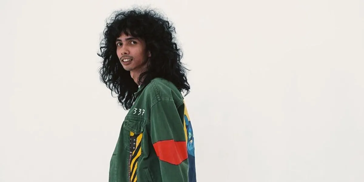 Enau - Pertanyaan Tahunan