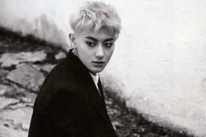 Tao terbang ke LA dari Beijing pada tanggal 7 Mei kemarin. ©soompi.com