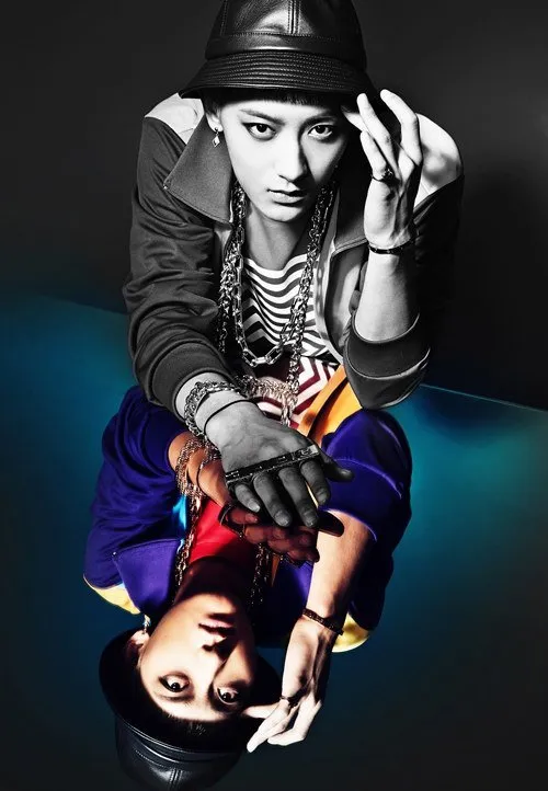 Tao EXO-M via Soompi