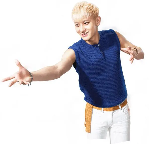 Akankah Tao menghadiri pesta yang diadakan oleh fans-nya? © Ice Tea official Weibo