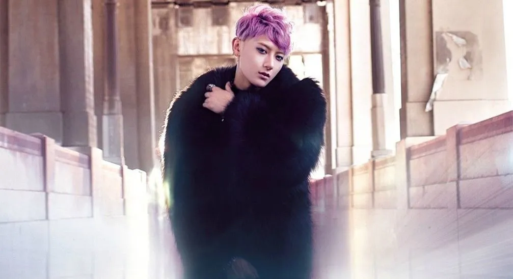 Tao ajukan permohonan hukum untuk akhiri kontrak dengan SM Entertainment. © Koreaboo.com