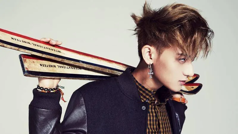 Pihak Tao tidak setuju kalau SM mengaku menang. © allkpop.com