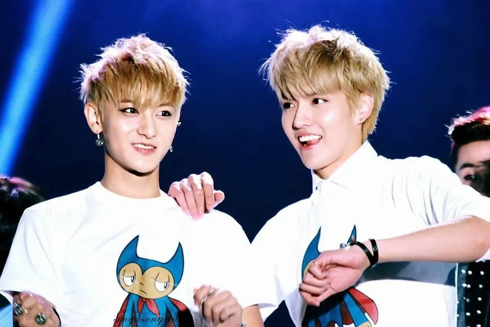 Akankah Tao mengikuti jejak Kris dan Luhan pergi meninggalkan EXO. @fanpoo.com