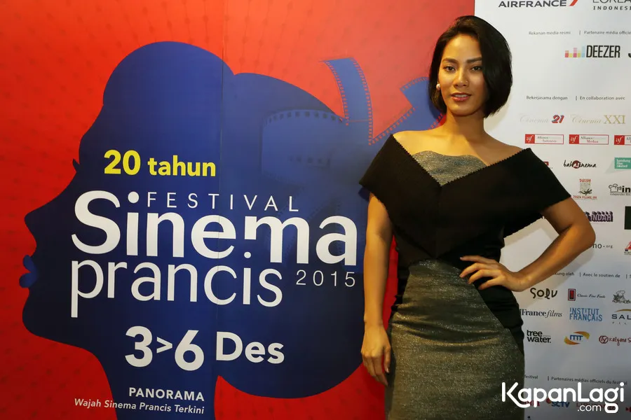 Tara punya satu guru yang paling dikenang © KapanLagi.com®/Budy Santoso