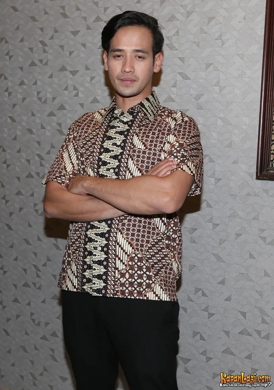 Tarra juga ikut bermain di WARISAN OLGA © KapanLagi.com®/Budy Santoso