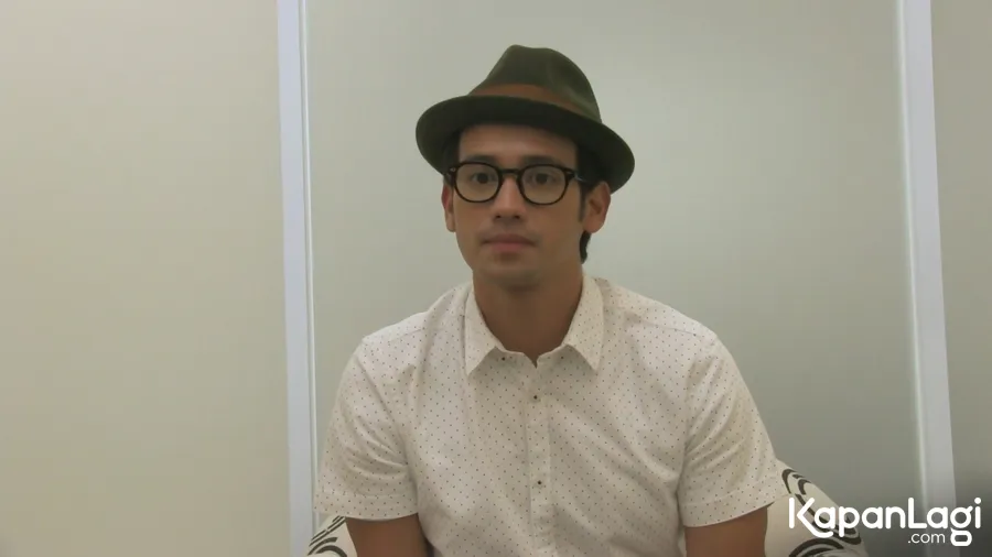 Tarra menyempatkan sebulan atau dua bulan skeali perawatan wajah © KapanLagi.com®/VJ Lolo