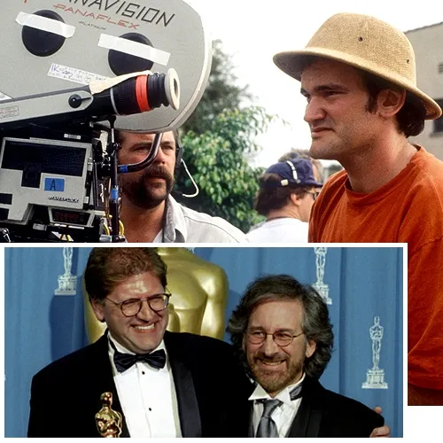 Best Director 1995