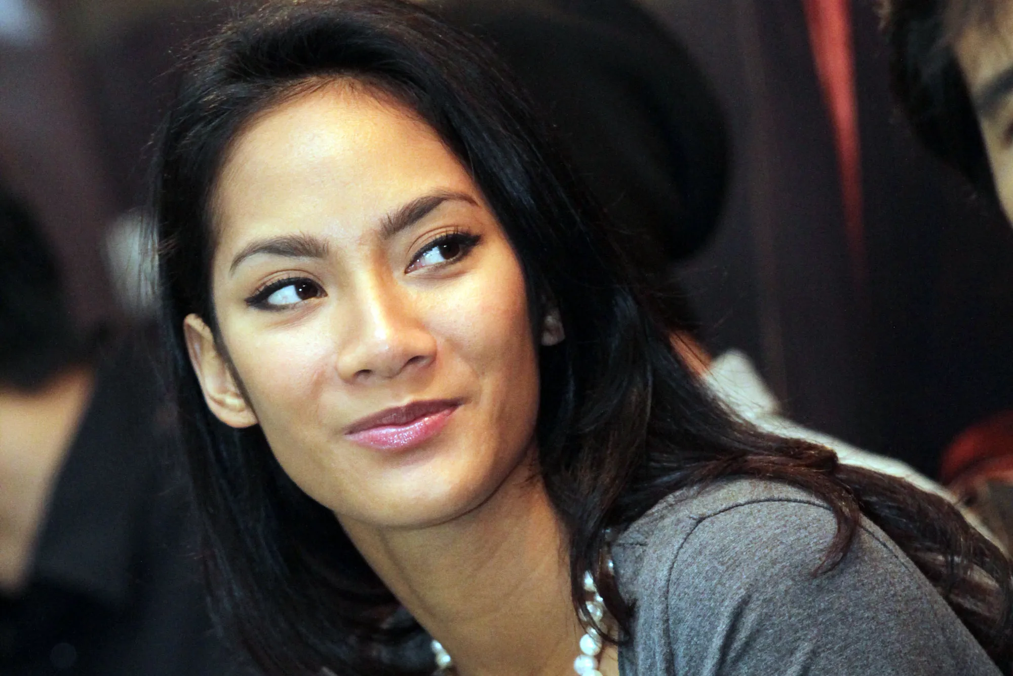 Tara Basro © KapanLagi.com