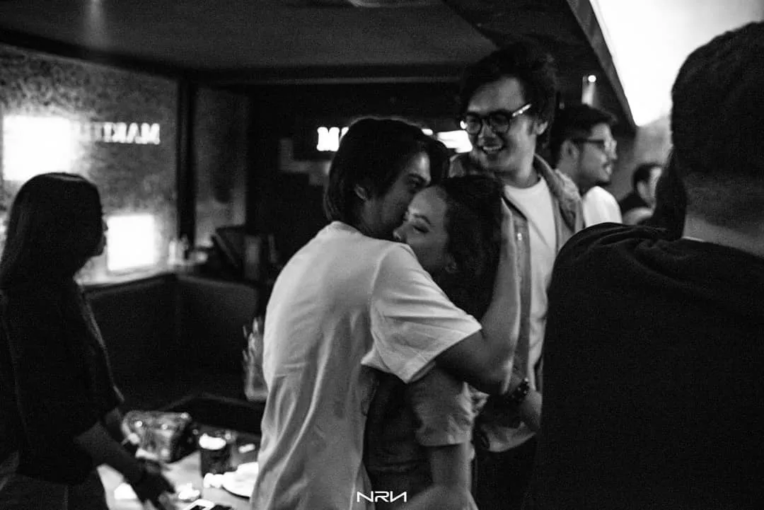 Svmmerdose (Credit: instagram.com/nareend)