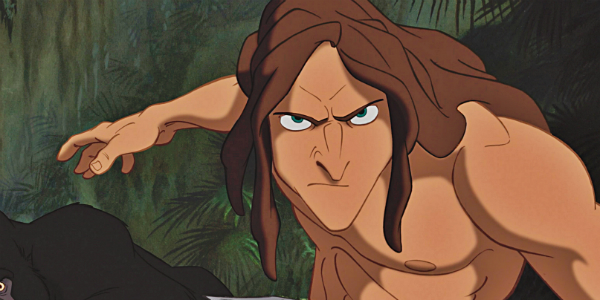 Akankah TARZAN mundurkan jadwal tayang?/©Warner Bros.