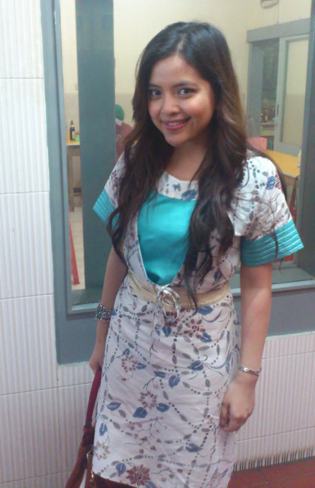 Duta Lingkungan Hidup. foto @_sandynata