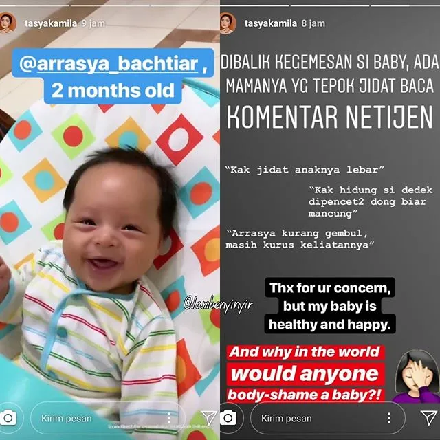 © instagram.com/lambenyinyir