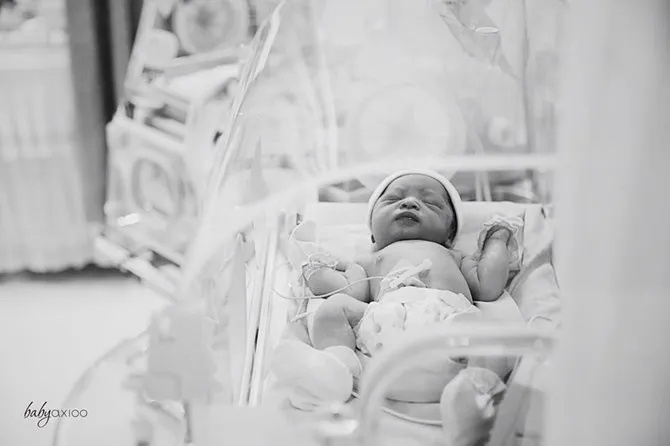 Anak Tasya Kamila (credit: instagram.com/tasyakamila)