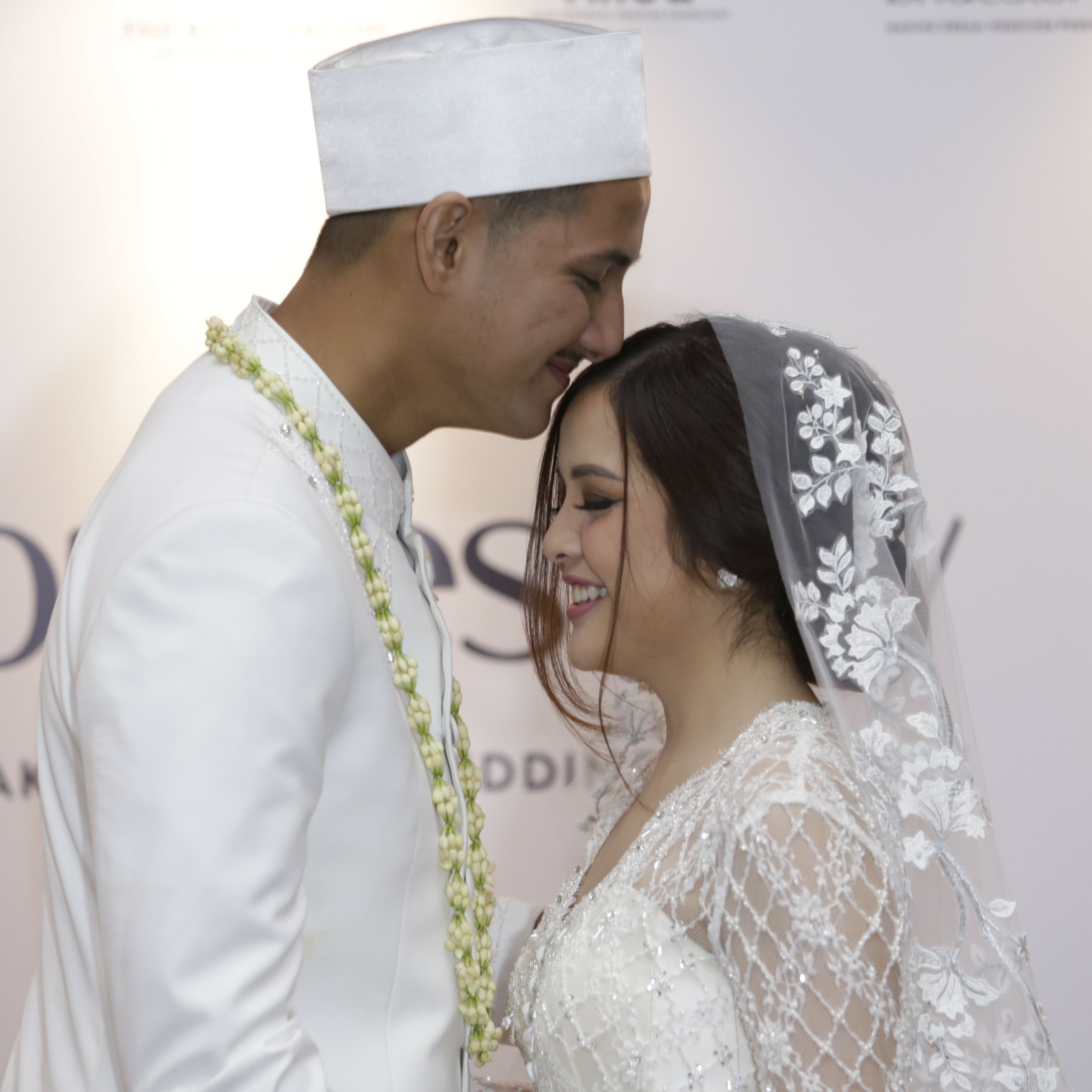 Resmi Menjadi Suami Istri Tasya Kamila Randy Bachtiar Bulan Madu ke Eropa