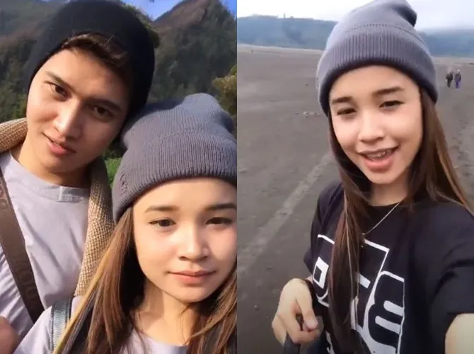 Liburan Bareng Fikry Felixshah