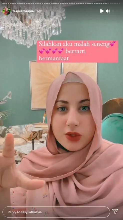 credit: instagram/tasyiiathasyia