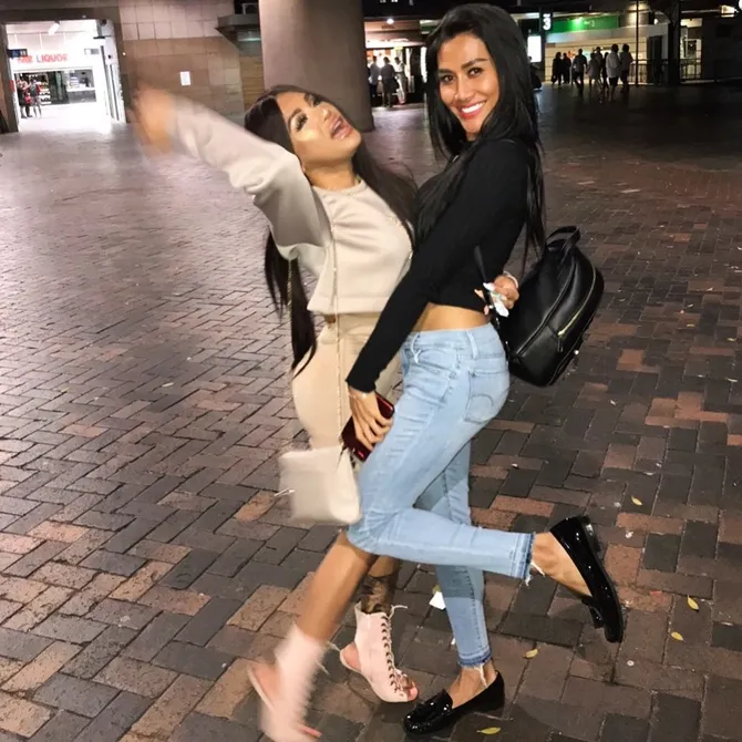 (credit : instagram.com/officialbadgirltatum)