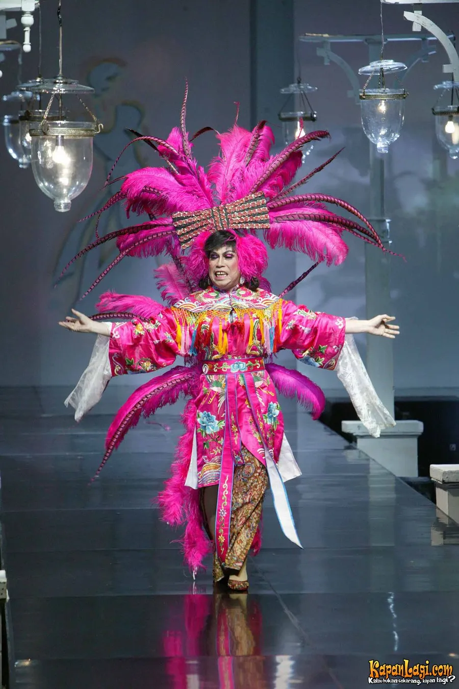 Tata Dado semasa hidup